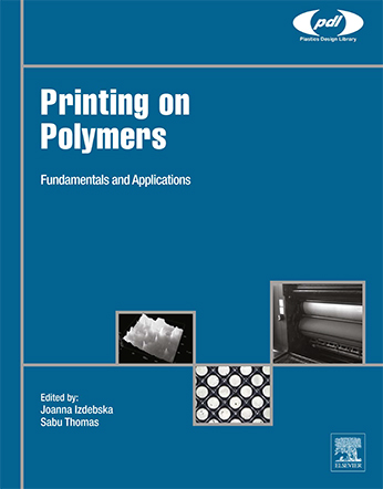 Printing on Polymers - Screen Printing - Book Chapter