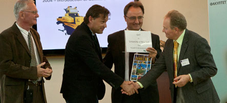 GRID12 Simpozijum
