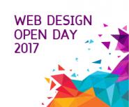 Web Design Open Day