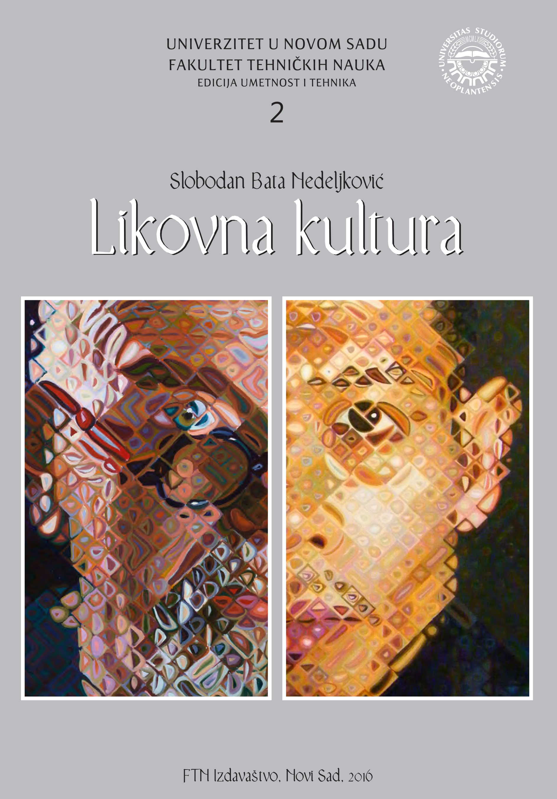 Likovna kultura