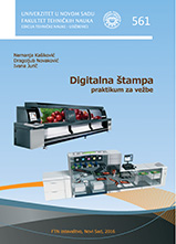 Digitalna štampa - praktikum