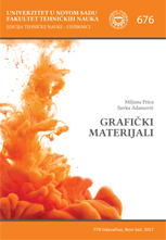 Grafički materijali