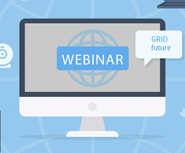 GRID future #stayathome WEBINAR