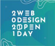 Web Design Open Day 22/10/2021