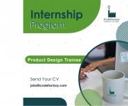 ICodeFactory - Studentska praksa iz oblasti Product Design-a