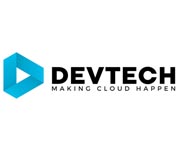 Nagradni konkurs za brendiranje prostorija kompanije DevTech