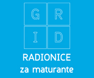 Obaveštenje za Maturante - Online Radionice Grafičkog Inženjerstva i Dizajna 