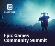 Epic Games Community Summit u NTP-u