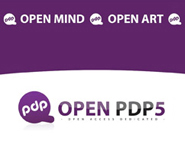 Počeo Open PDP5