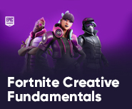 Epic Games Community Lab