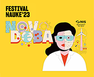 Održan je još jedan Festival nauke 23