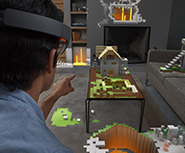 GRID je ponosni vlasnik Microsoft Hololens naočara