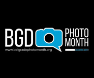 Konkurs - Belgrade Photo Month