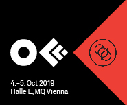 PDP na konferenciji OFFF Vienna