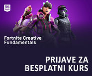 UPDATE! Fortnite Creative Fundamentals