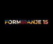 Formiranje 15