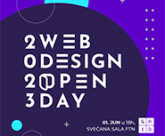 Web Design Open Day 2023