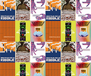 KALEIDOSKOP KULTURE // DIZAJN KULTURA DISTRIKTA