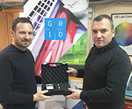 Donacija firme GrafoAdria