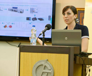 8. FESPA seminar