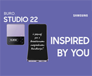 Nagradni konkurs SAMSUNG „Inspired by You