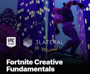 Fortnite Creative Fundamentals