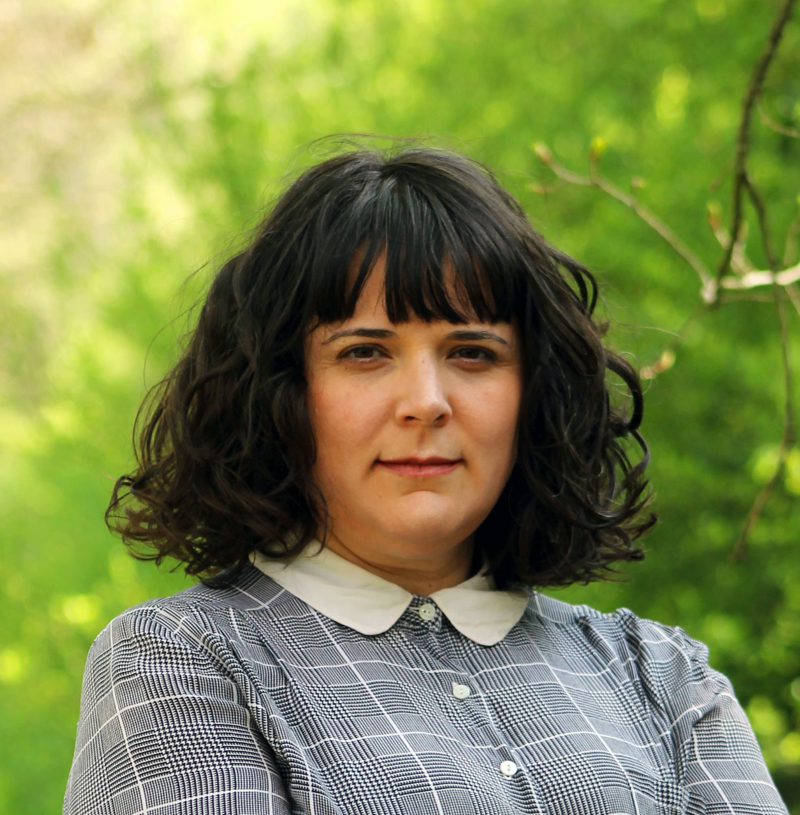 Ingrid Calvo Ivanovic