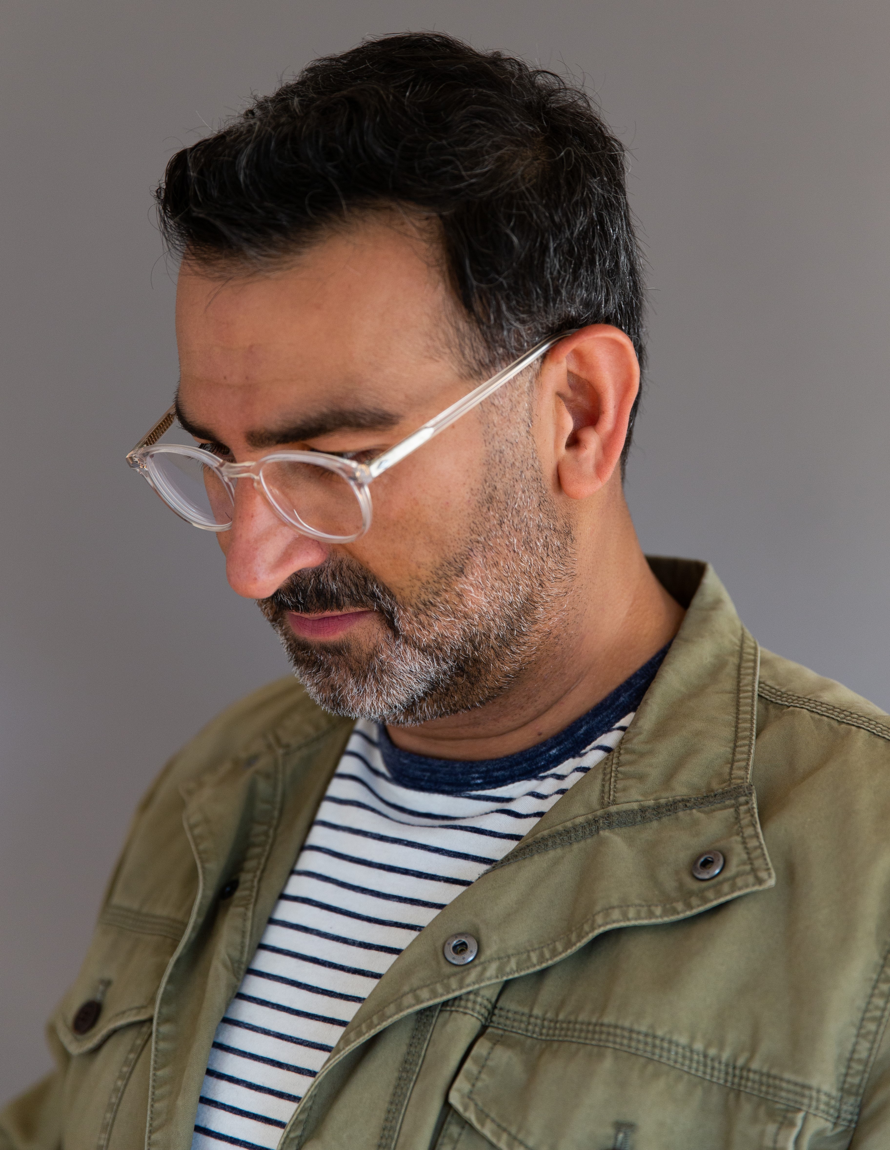 Sam Anvari